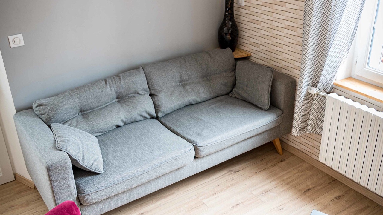 Photo of Livingroom in Gauchy