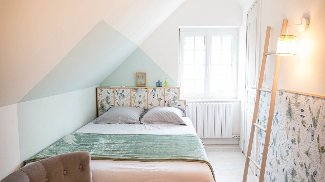 Photo of Bedroom in Gauchy