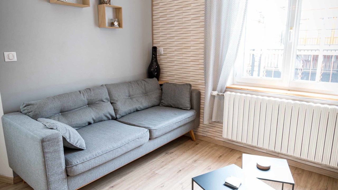 Photo of Livingroom in Gauchy