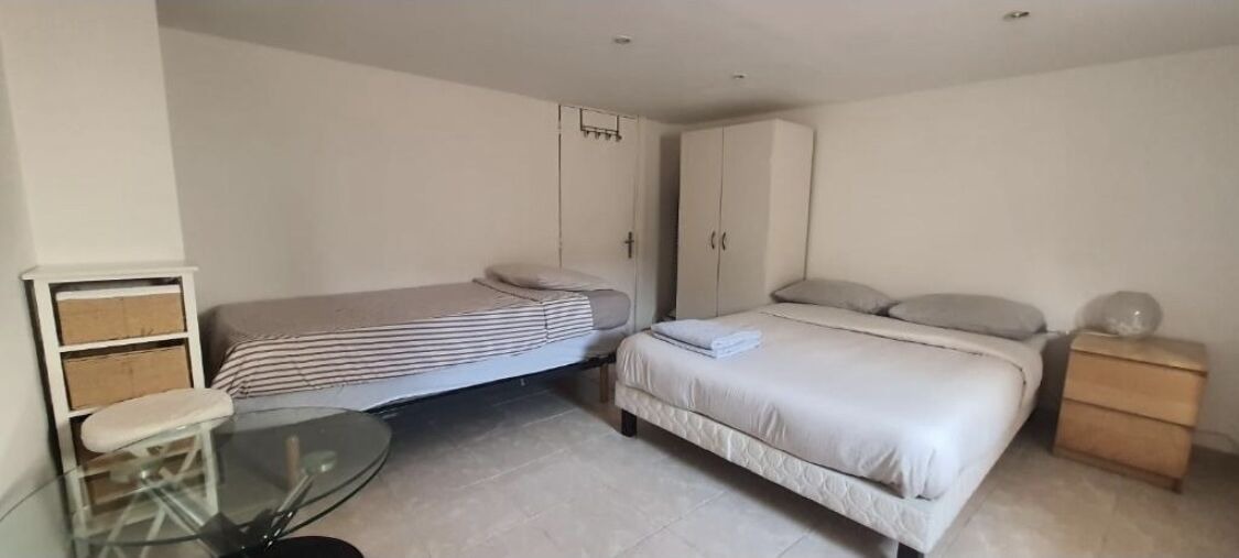 Photo of Bedroom in La Ferte-Gaucher