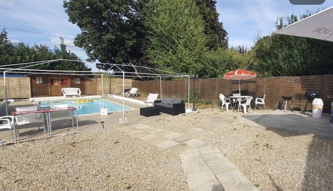 Photo of Outdoor in La Ferte-Gaucher