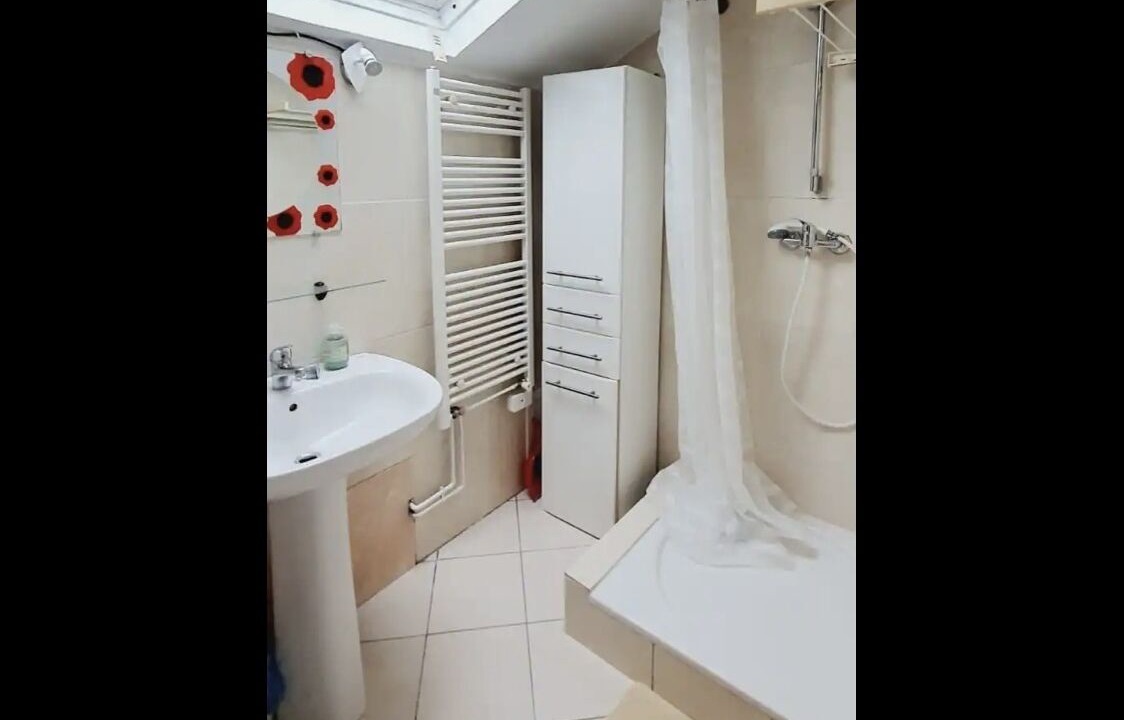 Photo of Bathroom in La Ferte-Gaucher