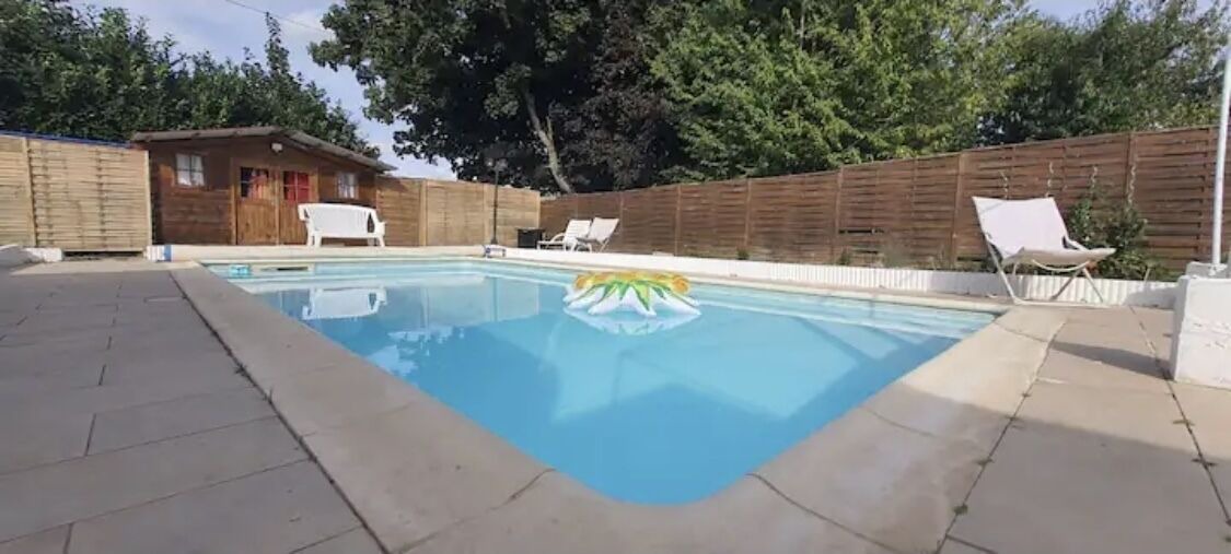 Photo of Outdoor in La Ferte-Gaucher