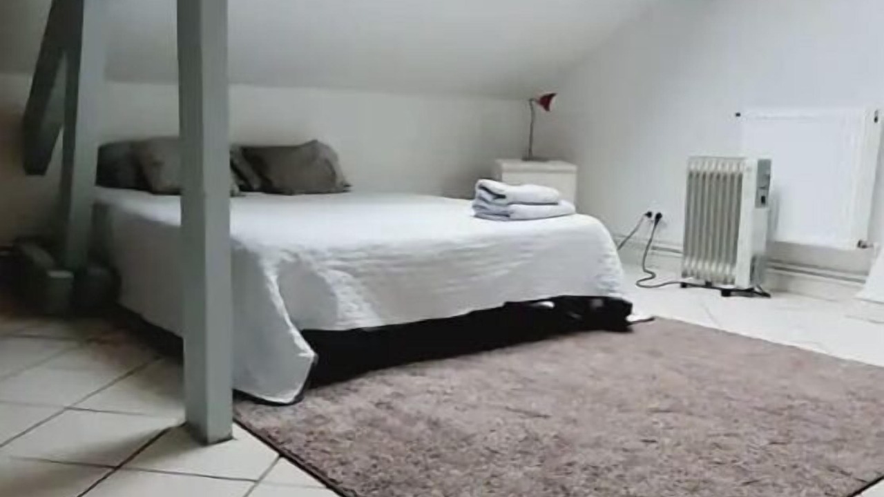 Photo of Bedroom in La Ferte-Gaucher