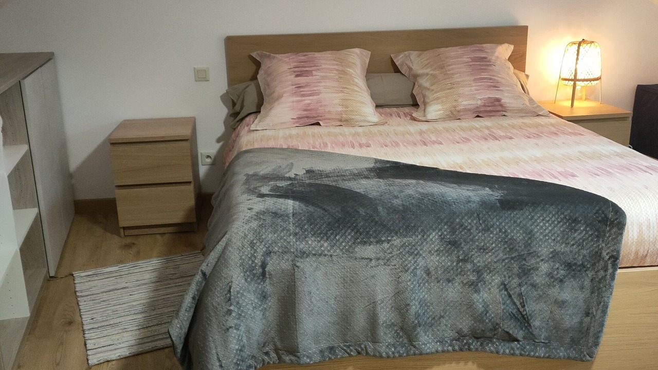 Photo of Bedroom in Beaurains