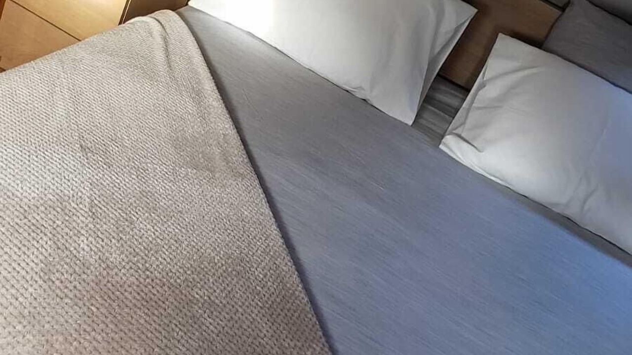 Photo of Bedroom in Beaurains