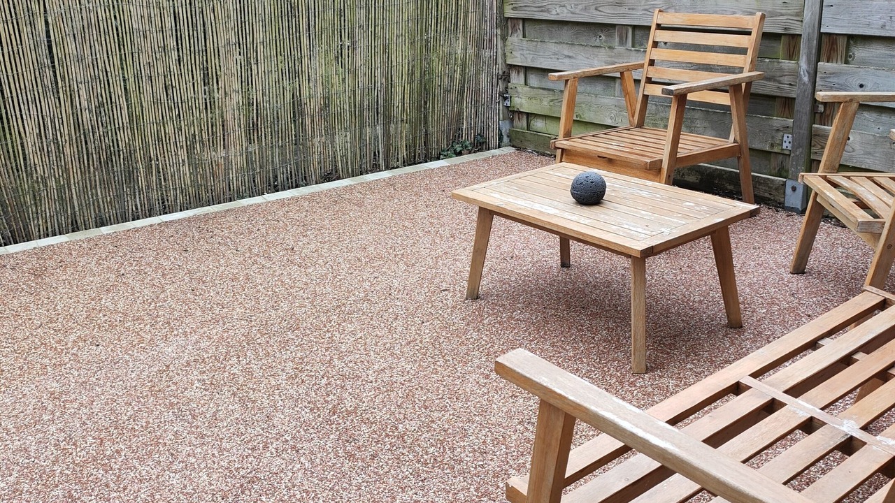 Photo of Patio Balcony in Beaurains