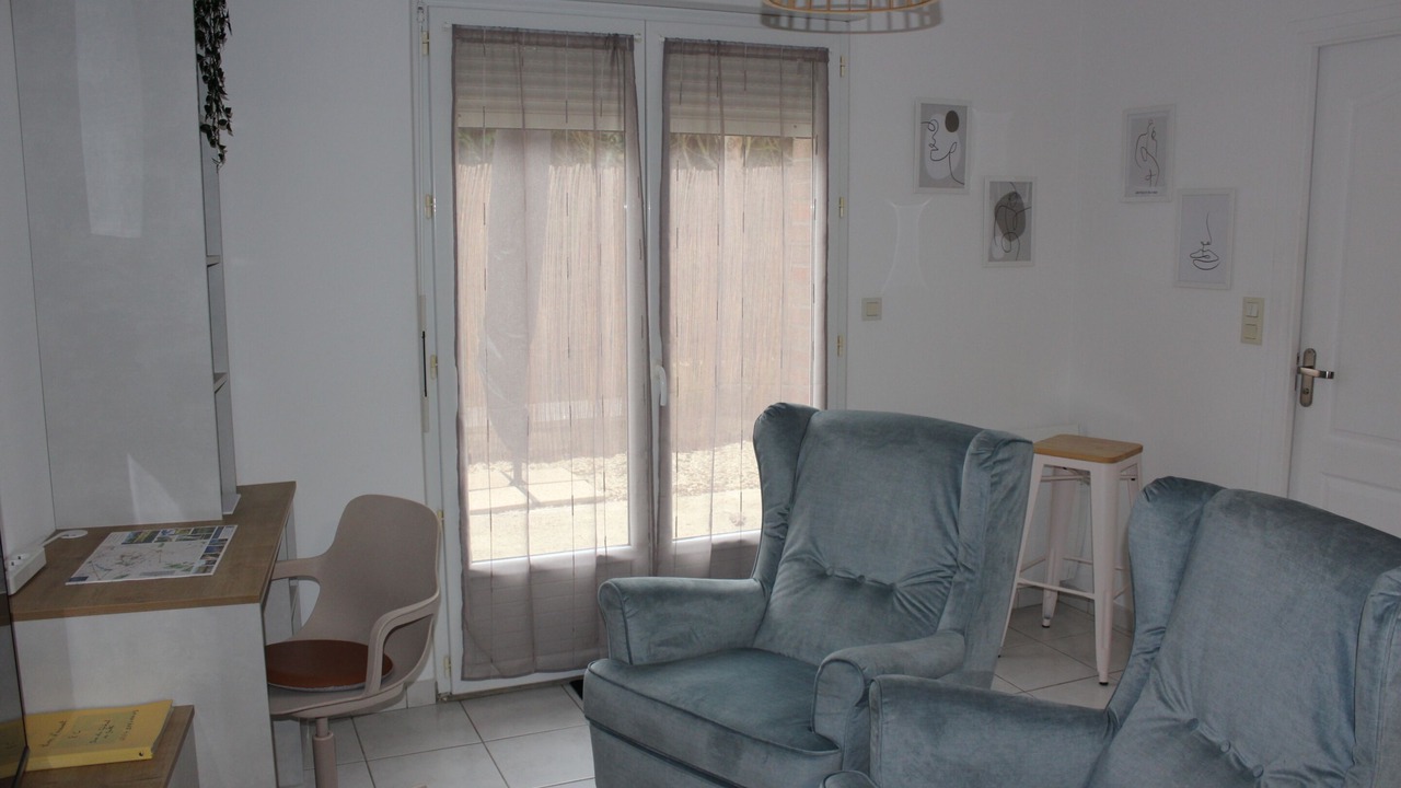 Photo of Livingroom in Beaurains