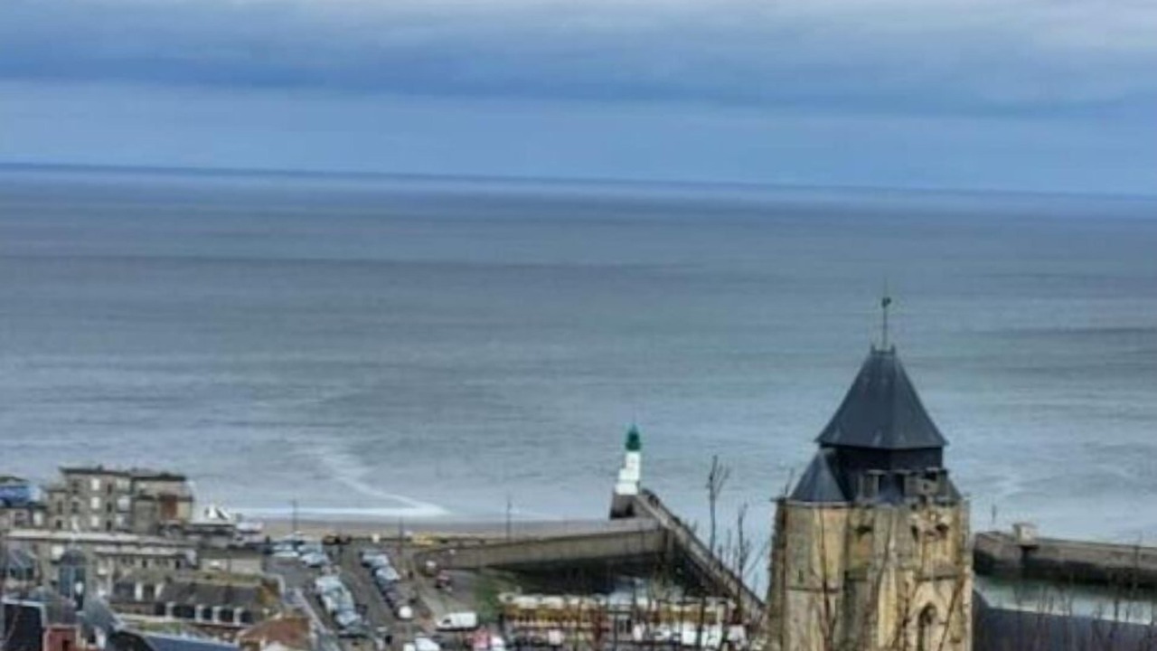 Photo of Others in Le Treport