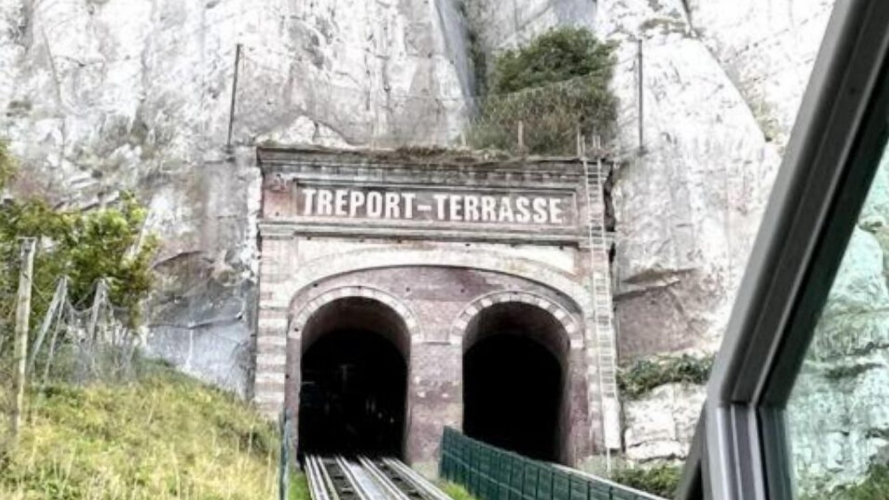 Photo of Others in Le Treport