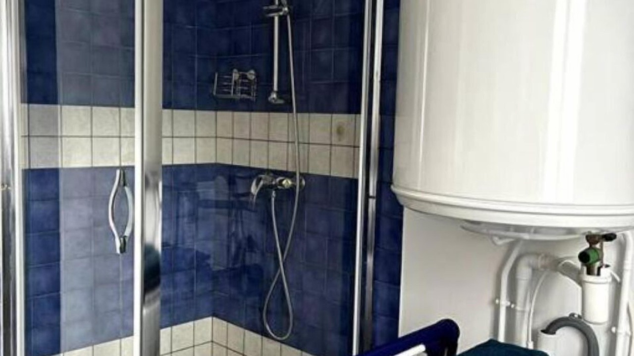 Photo of Bathroom in Le Treport