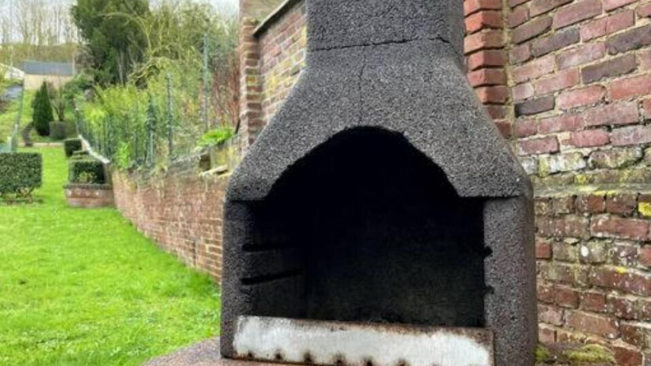 Photo of Outdoor in Le Treport