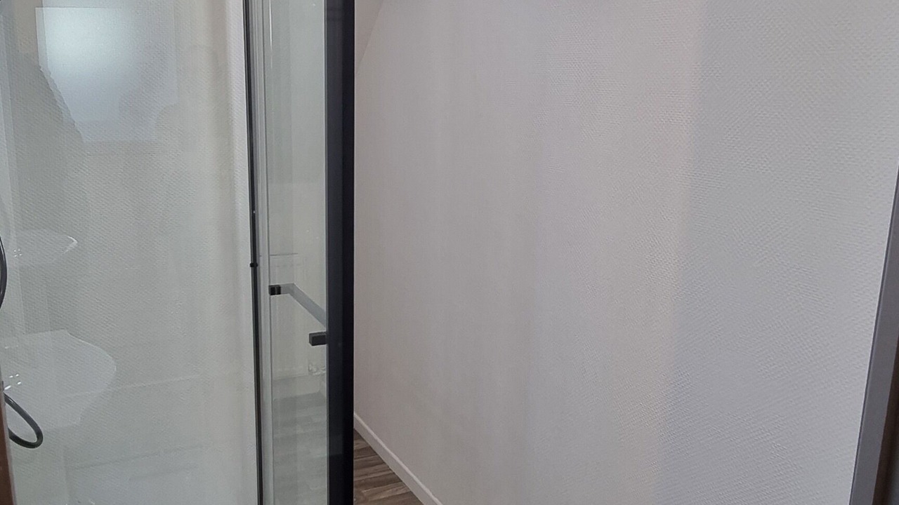 Photo of Bathroom in Boulogne-Centre