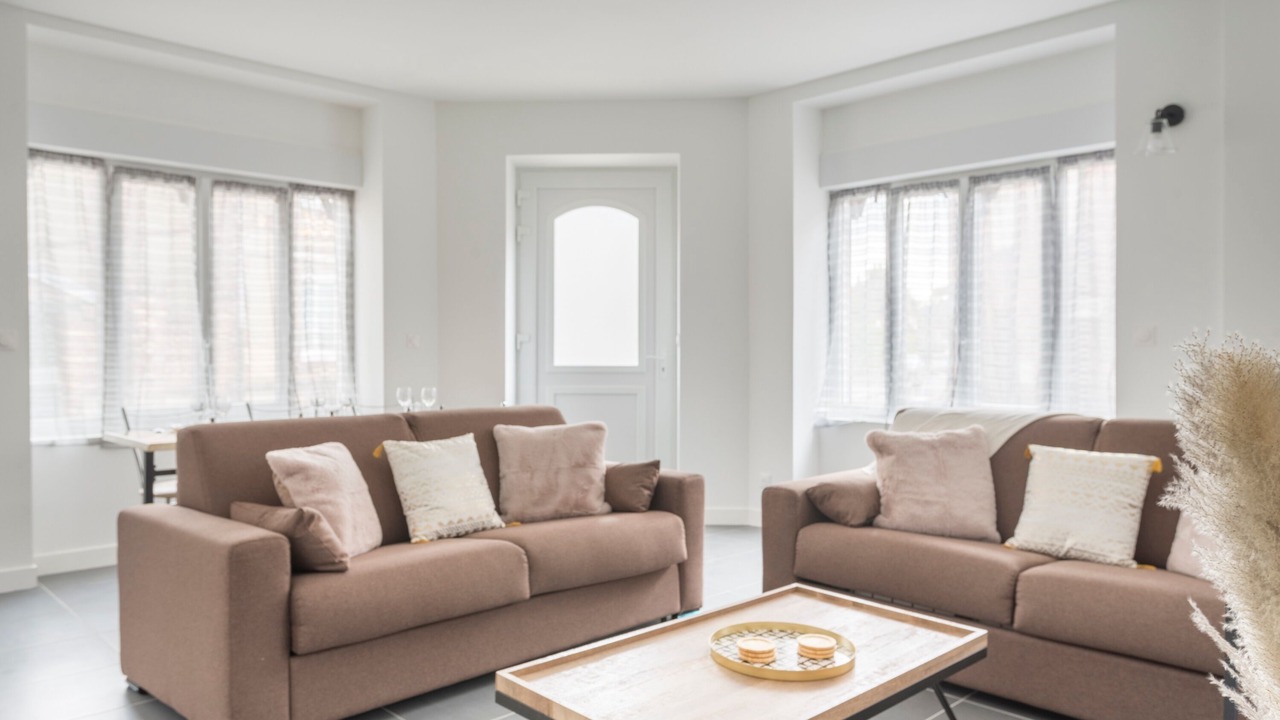 Photo of Livingroom in Serifontaine