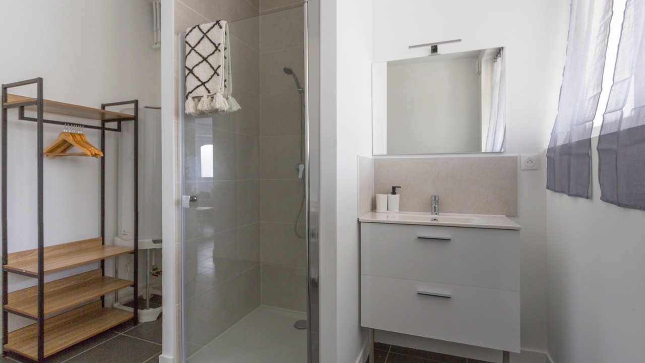 Photo of Bathroom in Serifontaine