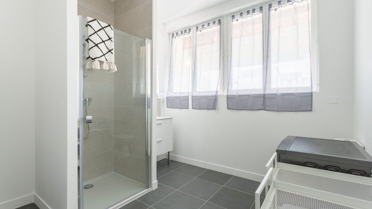 Photo of Bathroom in Serifontaine
