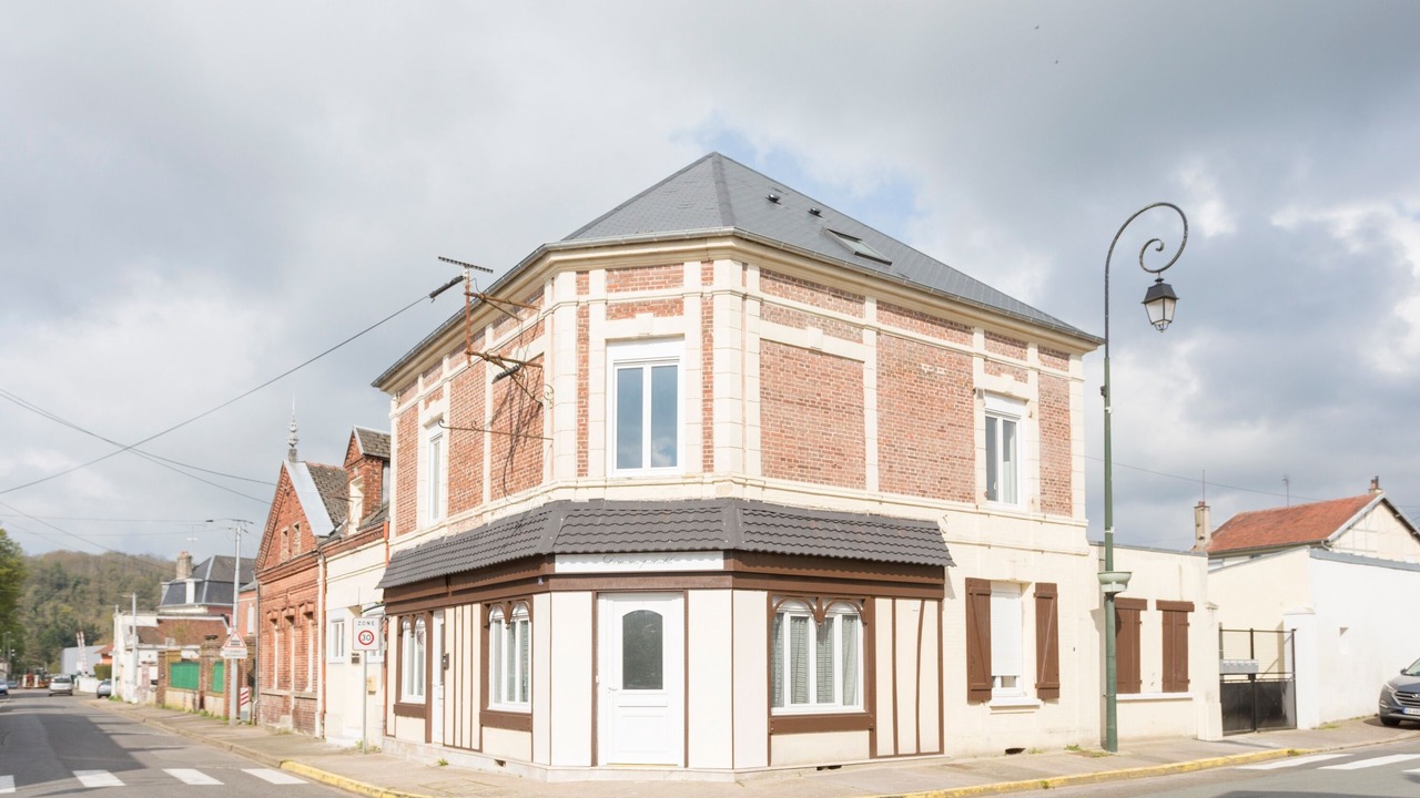 Photo of Outdoor in Serifontaine