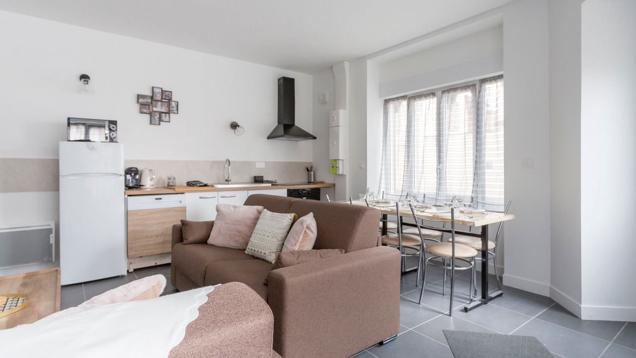 Photo of Livingroom in Serifontaine