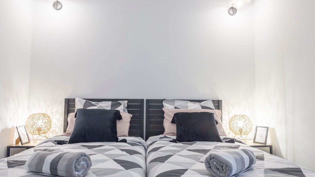 Photo of Bedroom in Serifontaine