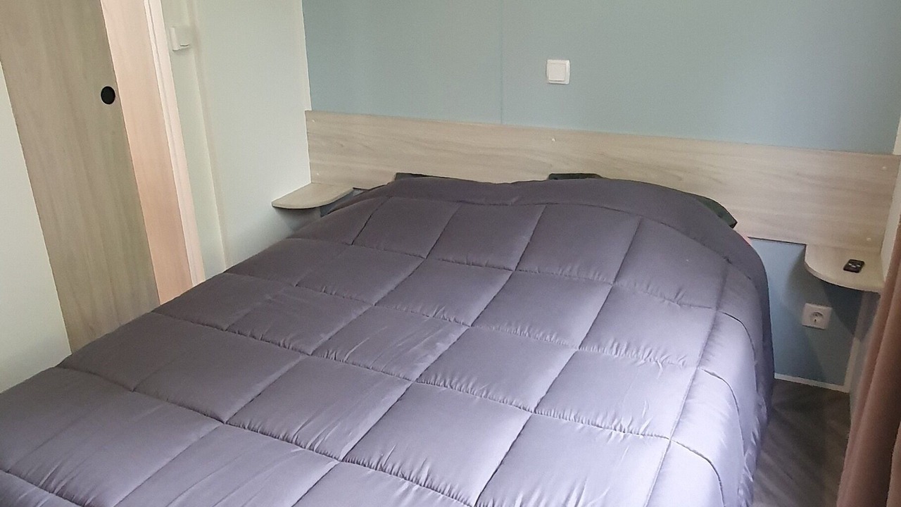 Photo of Bedroom in Malafretaz