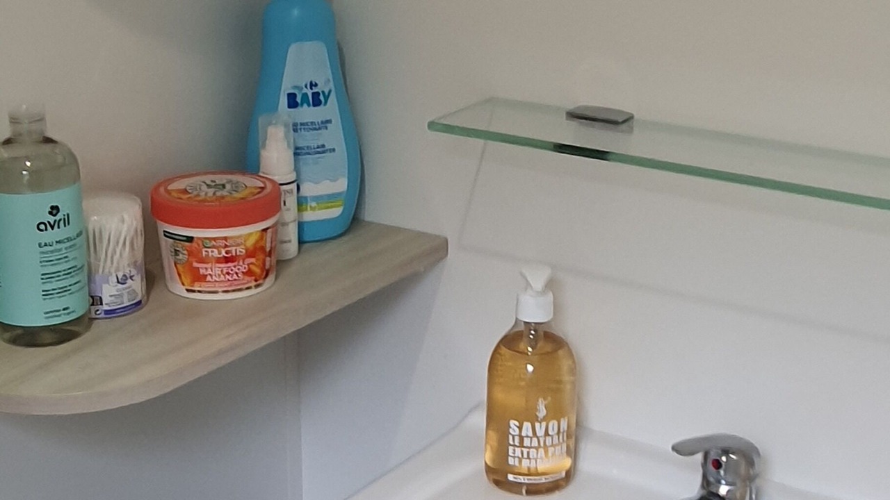 Photo of Bathroom in Malafretaz