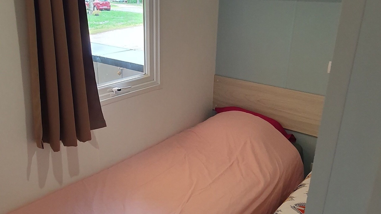 Photo of Bedroom in Malafretaz