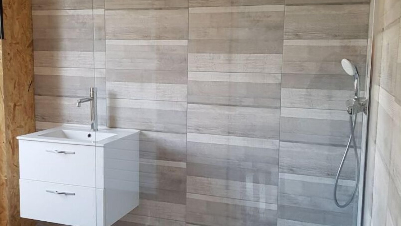Photo of Bathroom in Pont-a-Mousson