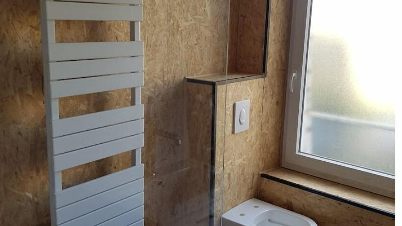 Photo of Bathroom in Pont-a-Mousson