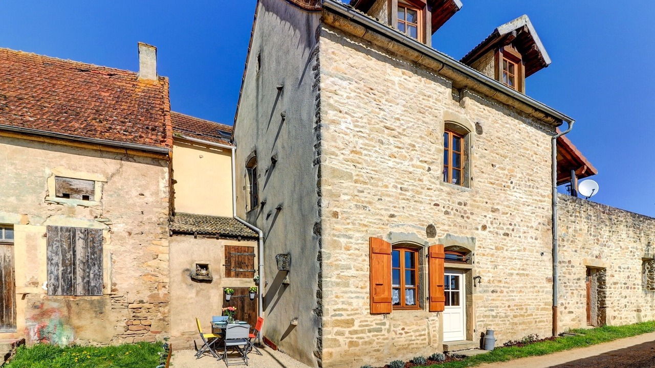 Photo of Outdoor in Collonge-en-Charollais