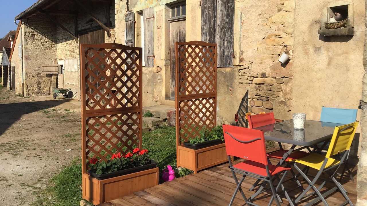 Photo of Outdoor in Collonge-en-Charollais