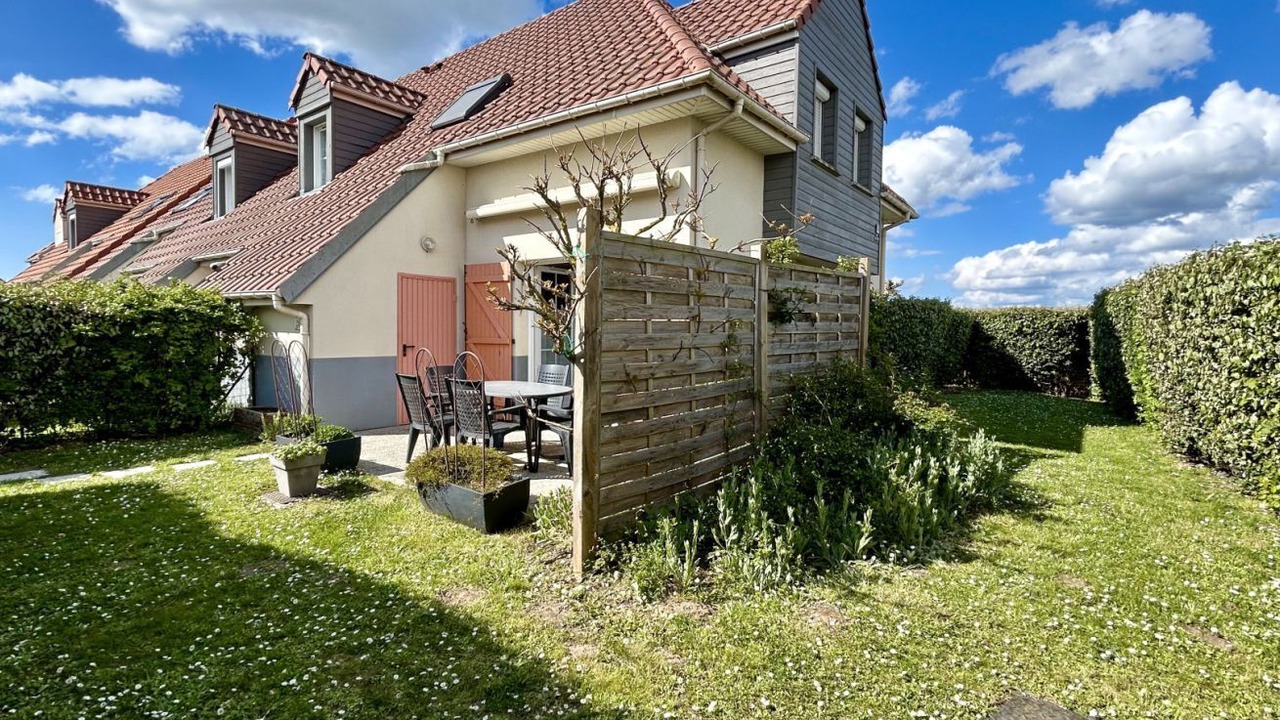 Photo of Outdoor in Le Crotoy