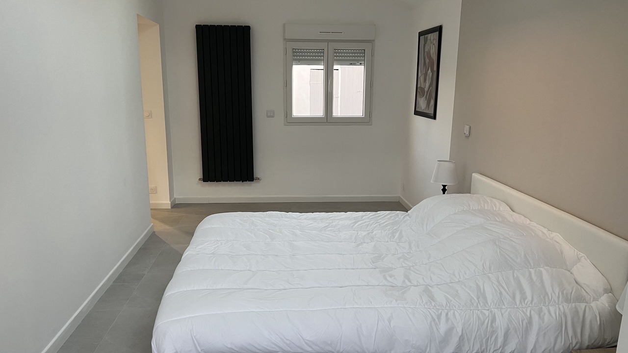 Photo of Bedroom in Mulsanne