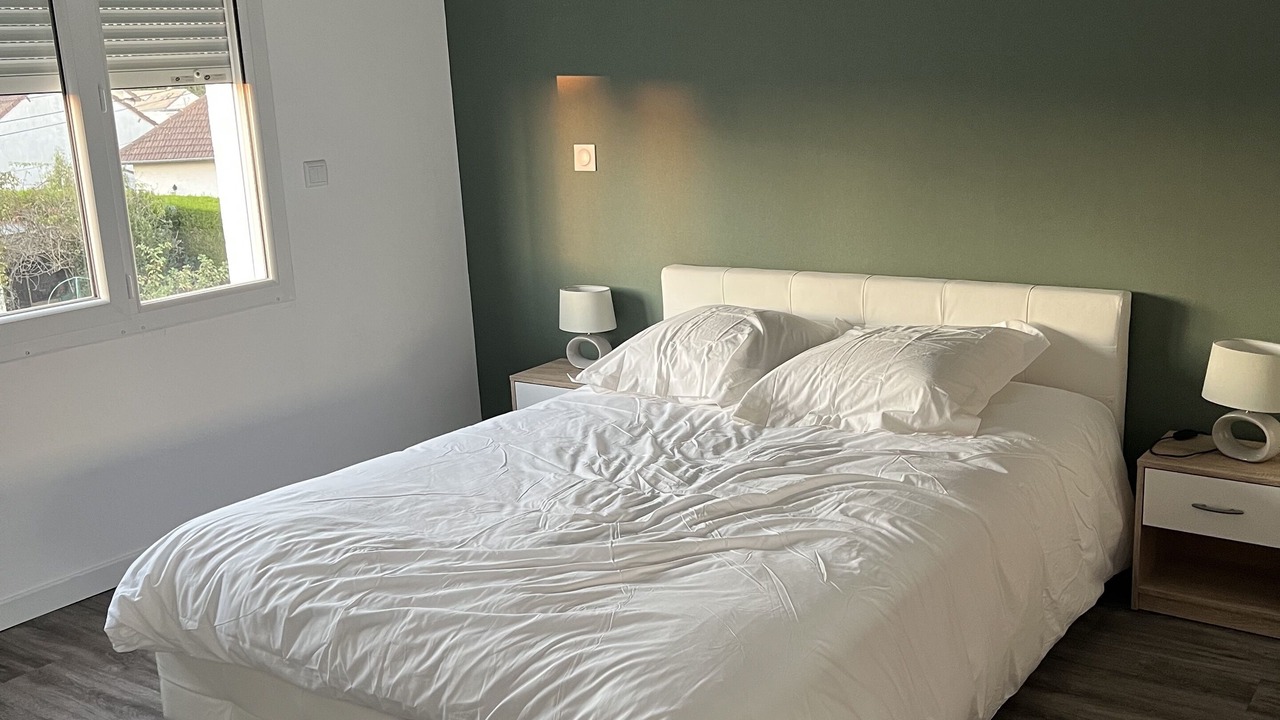 Photo of Bedroom in Mulsanne