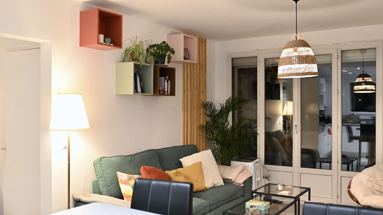 Photo of Livingroom in Les Luats