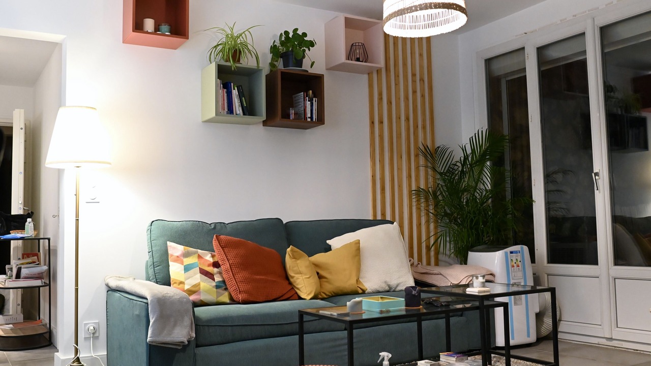 Photo of Livingroom in Les Luats