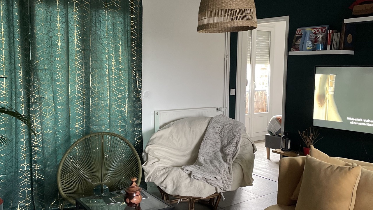 Photo of Livingroom in Les Luats