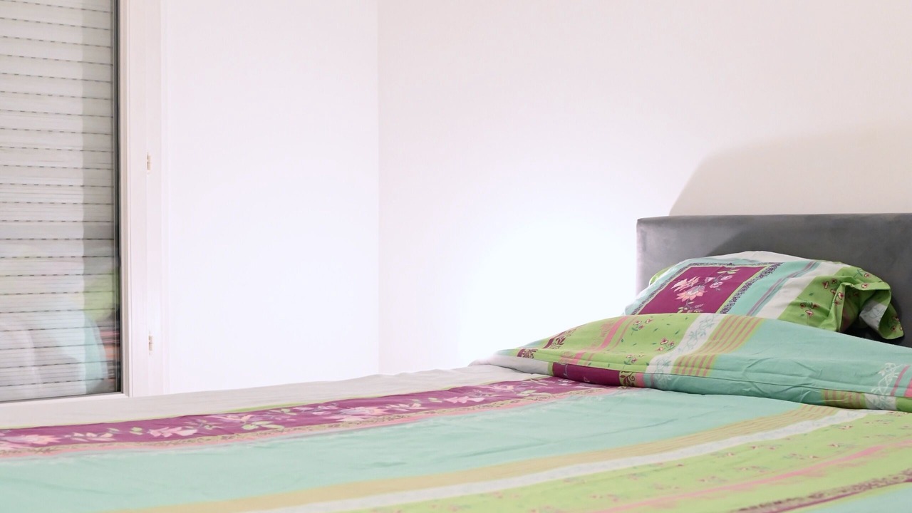 Photo of Bedroom in Les Luats