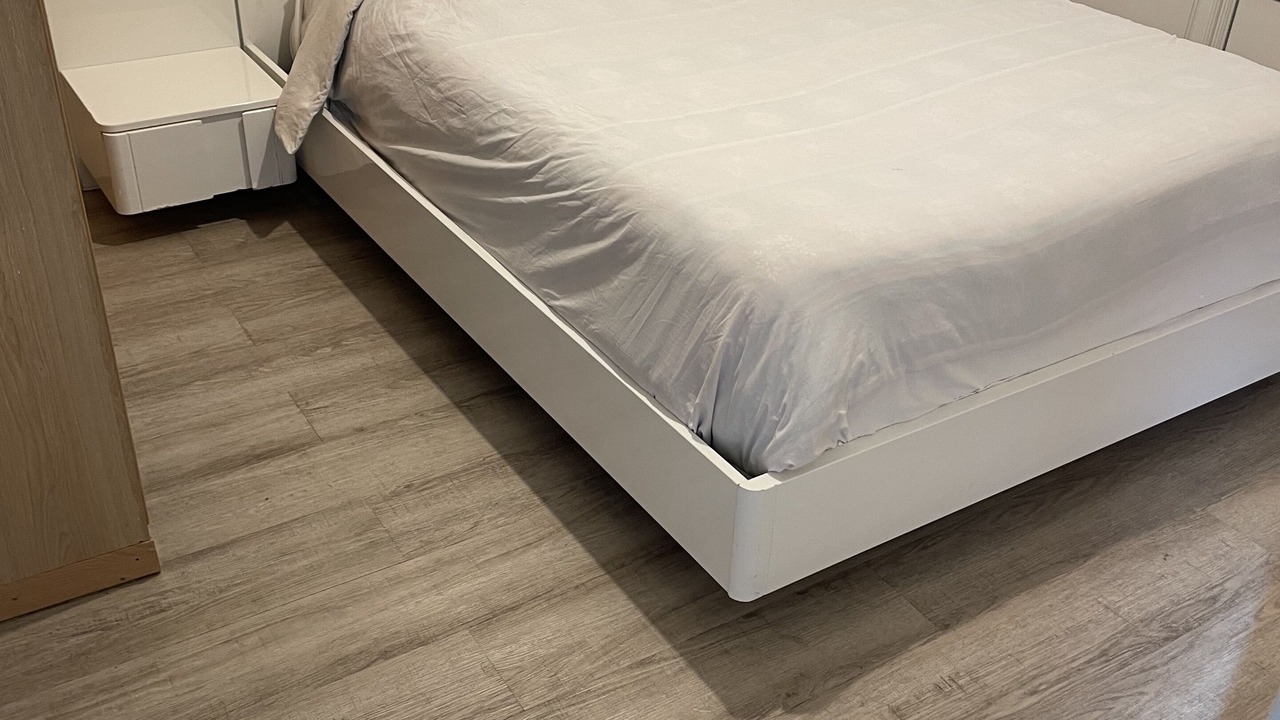 Photo of Bedroom in Les Luats