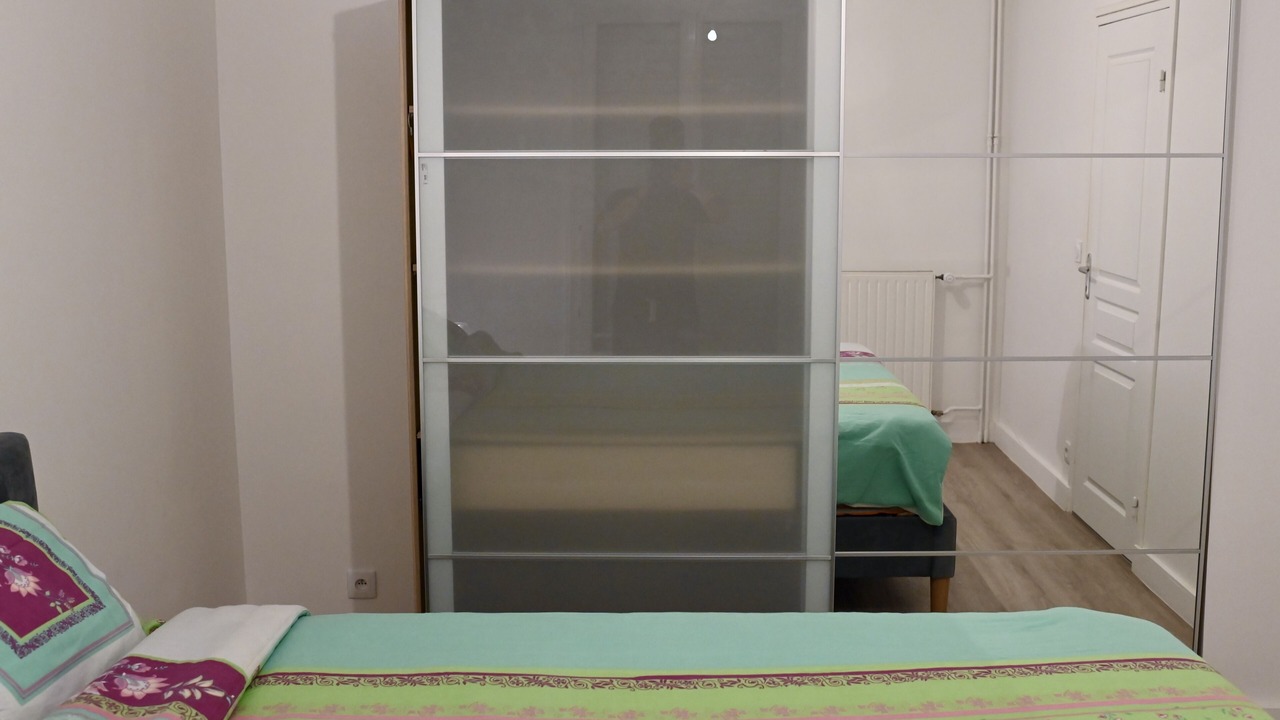 Photo of Bedroom in Les Luats