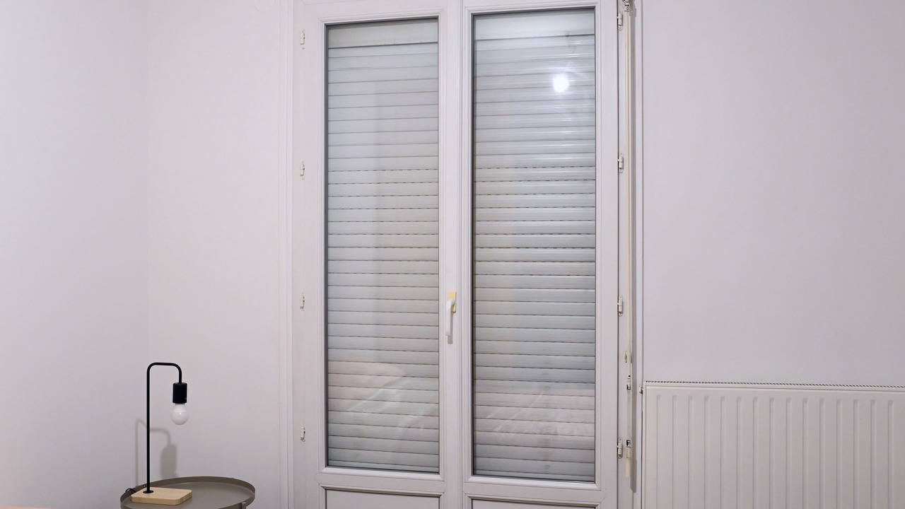 Photo of Bedroom in Les Luats