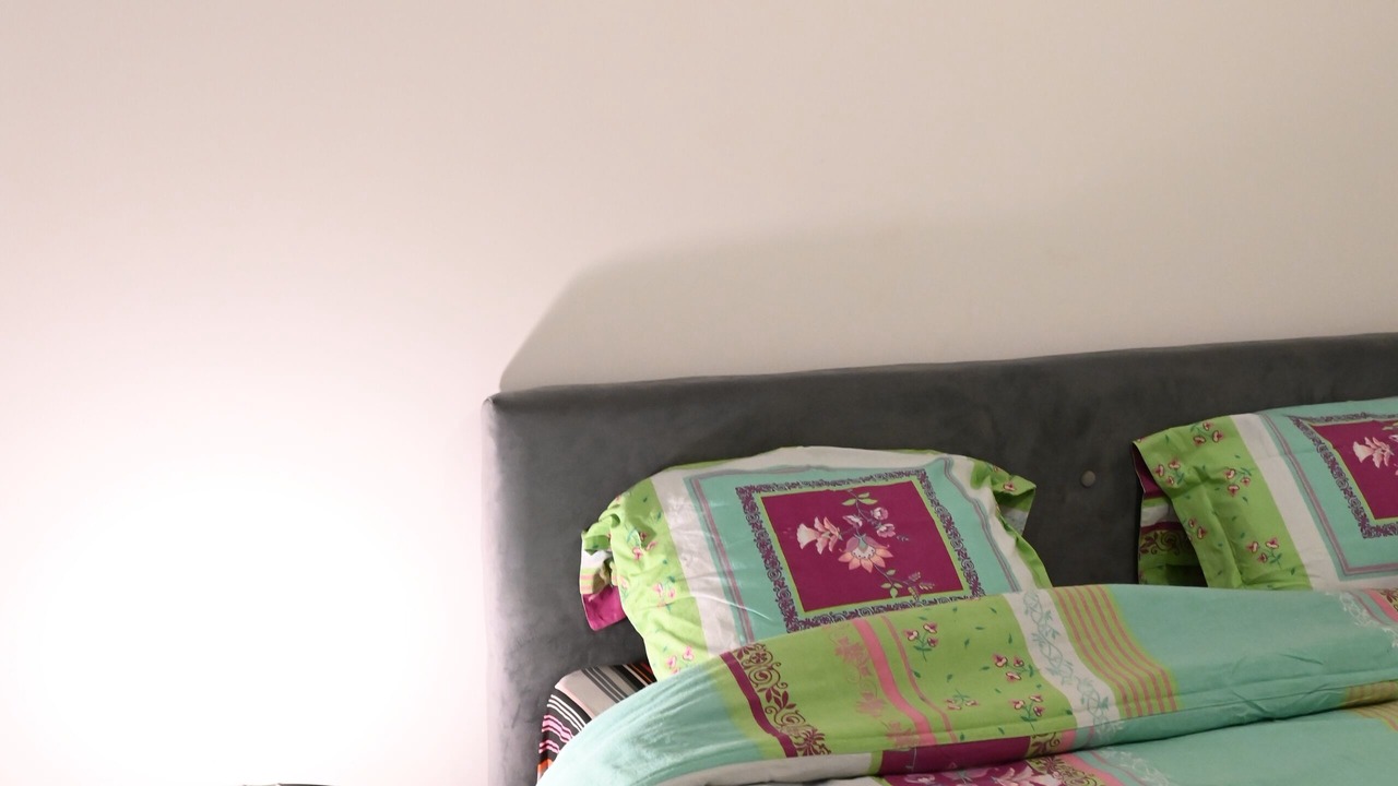 Photo of Bedroom in Les Luats
