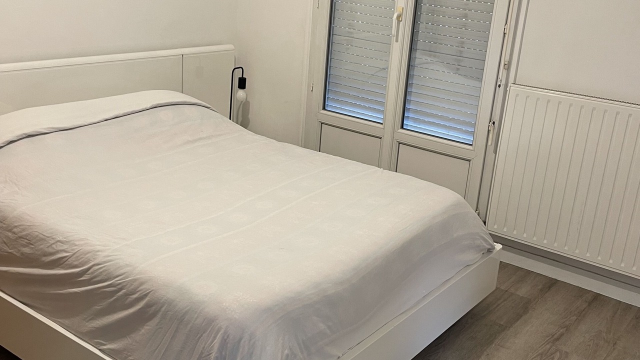 Photo of Bedroom in Les Luats