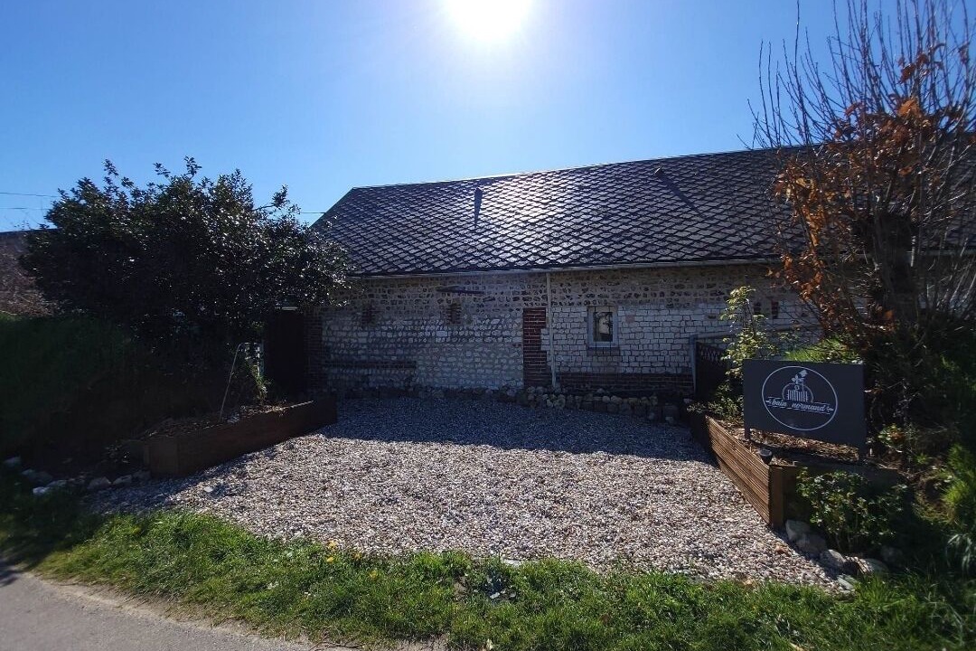 Photo of Outdoor in Goderville