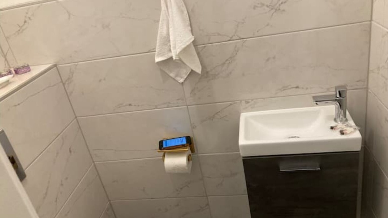 Photo of Bathroom in Illkirch-Graffenstaden