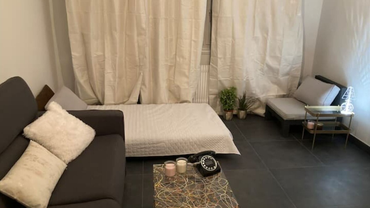 Photo of Livingroom in Illkirch-Graffenstaden