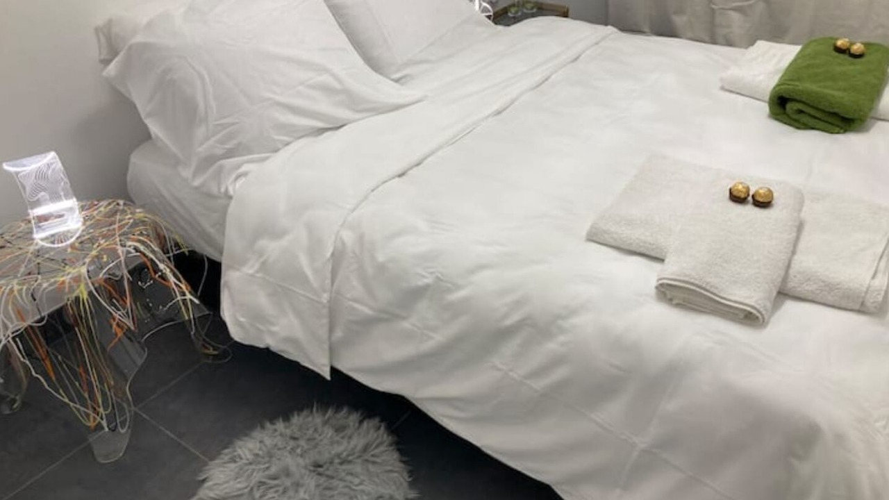 Photo of Bedroom in Illkirch-Graffenstaden