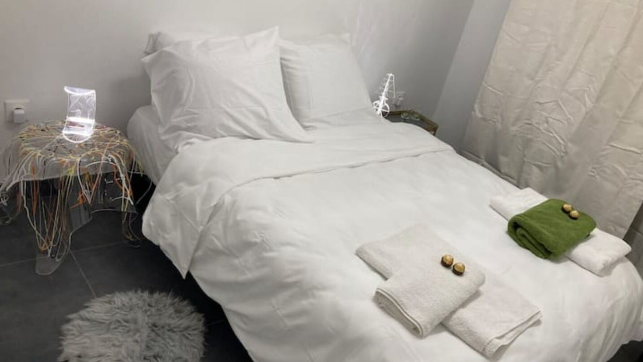Photo of Bedroom in Illkirch-Graffenstaden