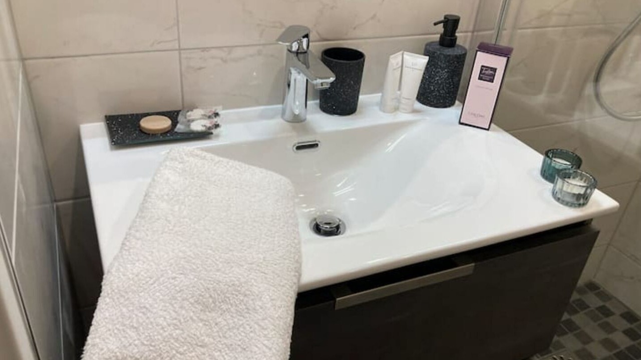 Photo of Bathroom in Illkirch-Graffenstaden