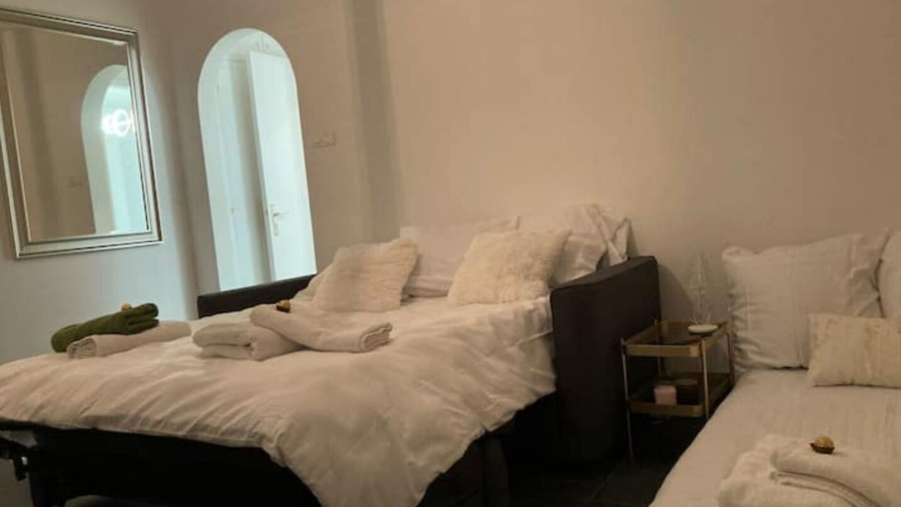 Photo of Bedroom in Illkirch-Graffenstaden