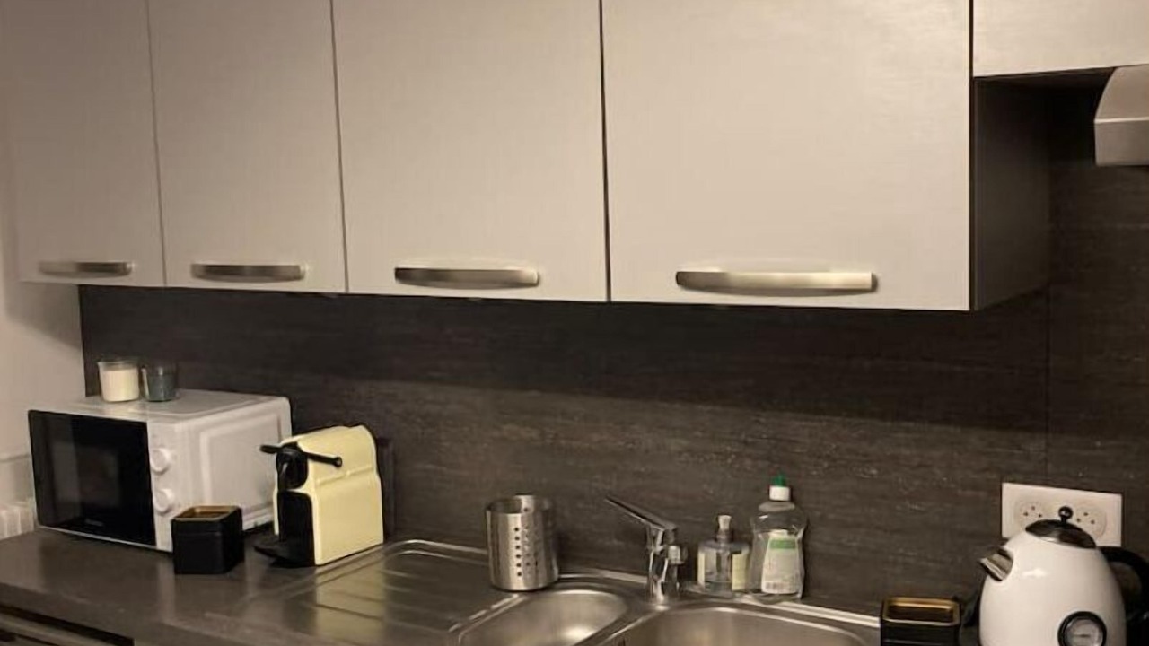 Photo of Kitchen in Illkirch-Graffenstaden